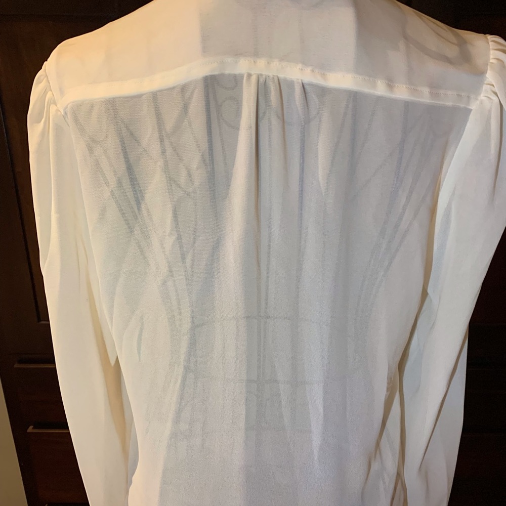 Blouse - Picture 2 of 2